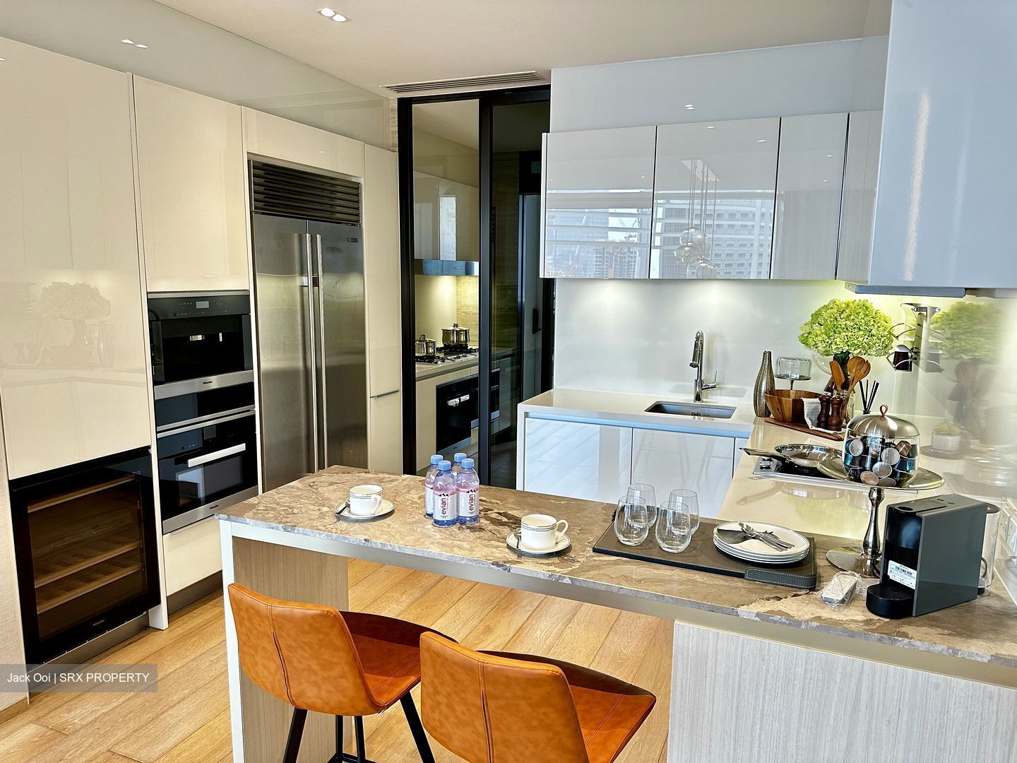 Eden Residences Capitol (D6), Apartment #384721251